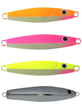 Jumping Jig Ns Gumi 35g Carambola