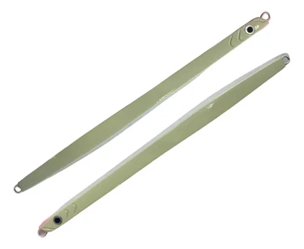 Jumping Jig NS Slim Speed Jig