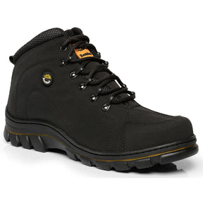 Coturno Bootsland Adventure Trilha Masculino Top Econ!