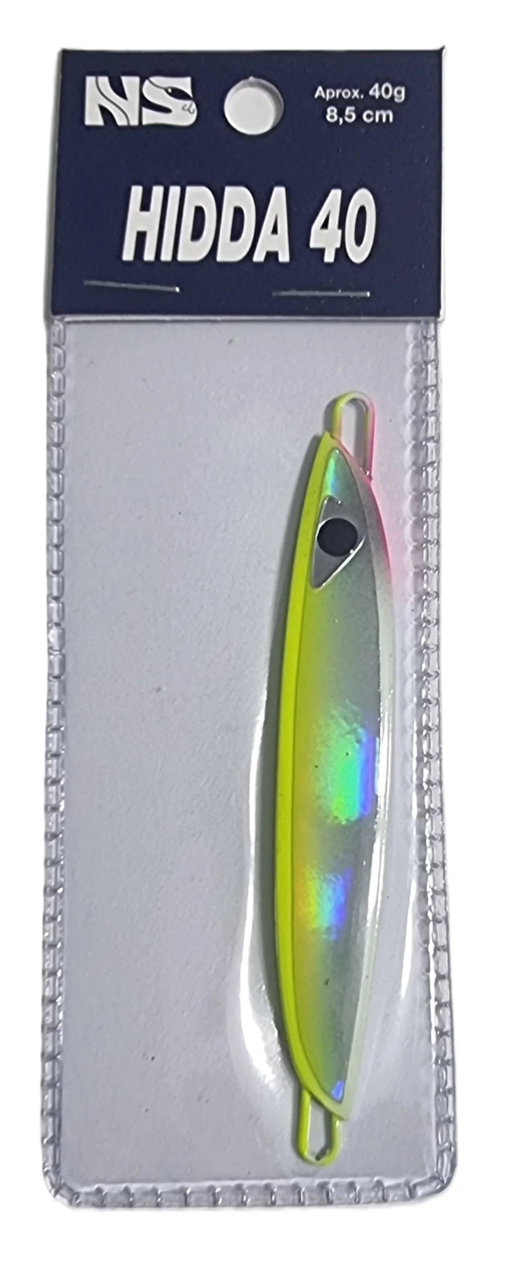 Jig NS Hidda 100g 11,5cm