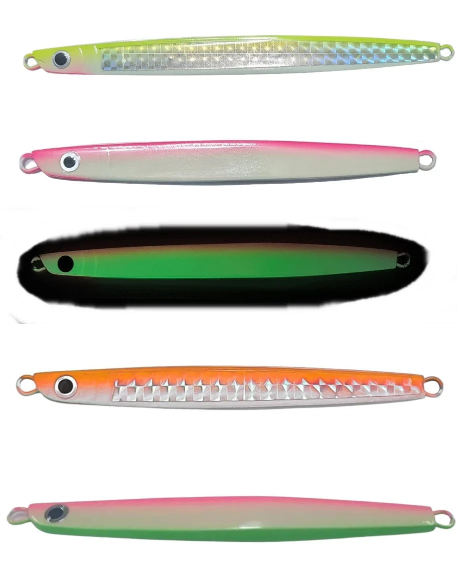 Microjig NS Dunn 10g 4,5cm