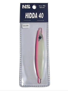 Jig NS Hidda 100g 11,5cm