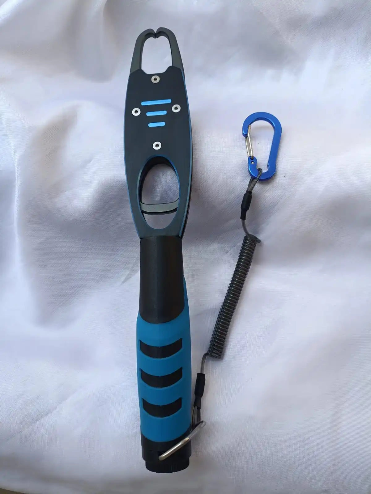 Alicate de Contenção de Alumínio - Boga Grip - Primal Fishing