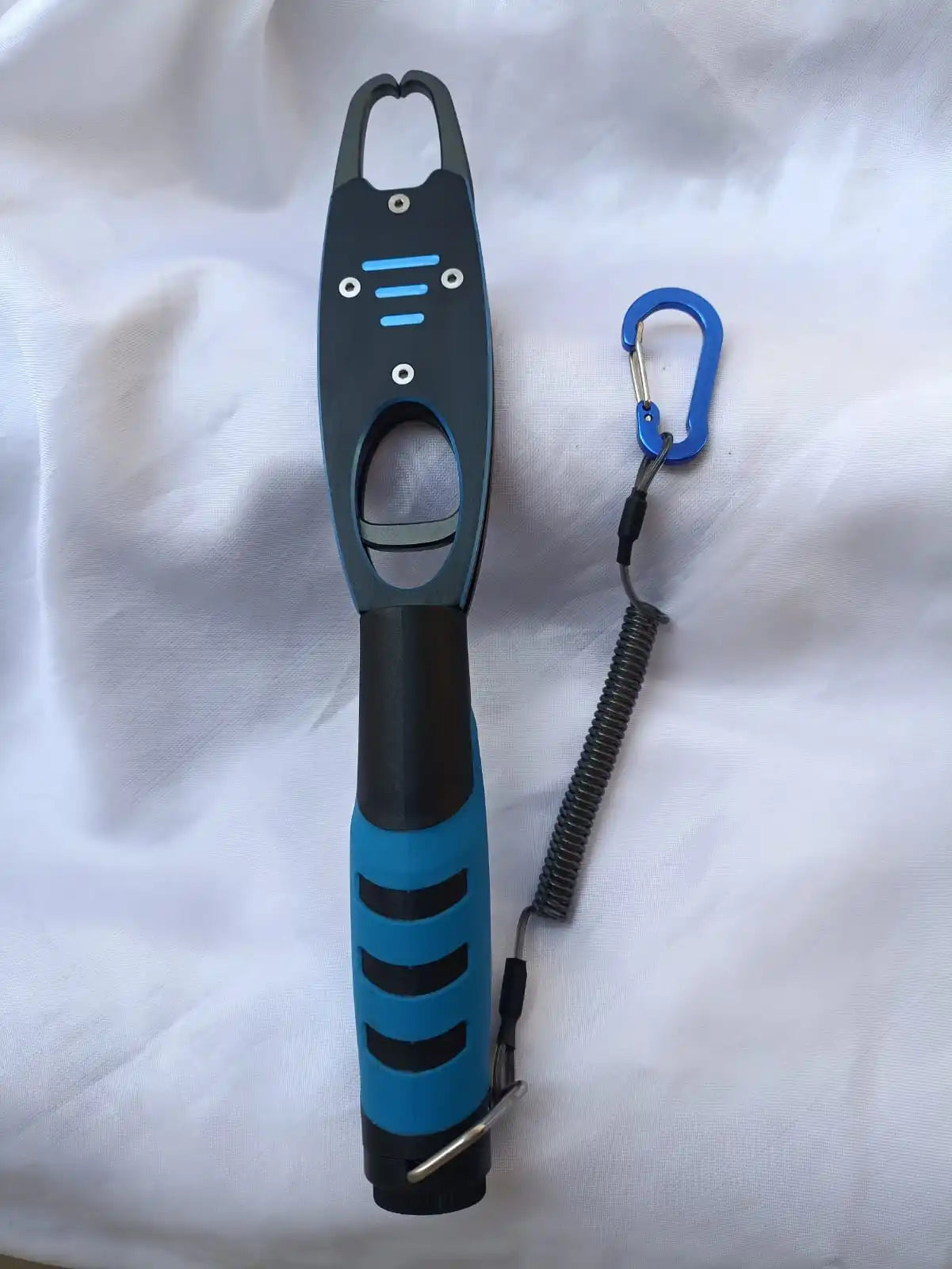 Alicate de Contenção de Alumínio - Boga Grip - Primal Fishing