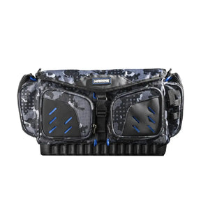 Bolsa/Calxa de Pesca Marine M-BP20C c/ 5 Estojos Inclusos