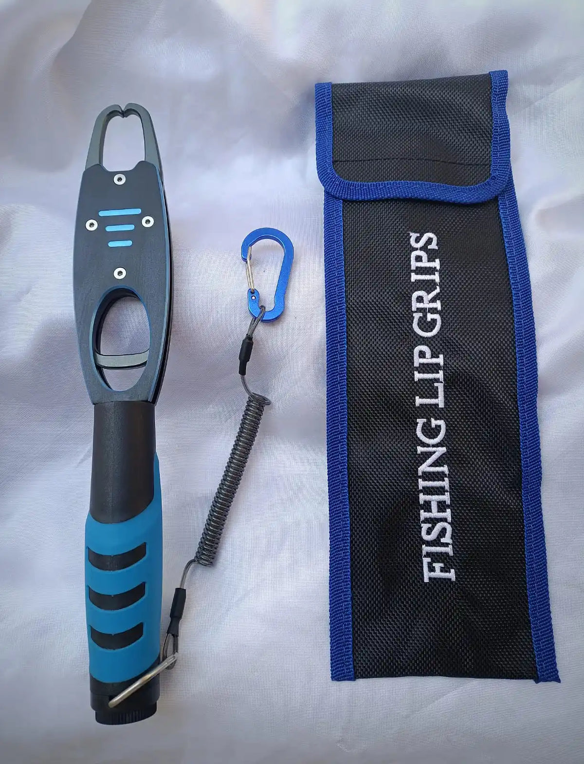 Alicate de Contenção de Alumínio - Boga Grip - Primal Fishing
