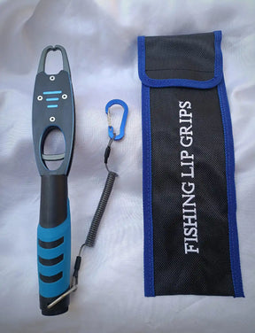 Alicate de Contenção de Alumínio - Boga Grip - Primal Fishing