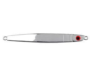 Isca NS Dunn 100g 14cm Speed Jig