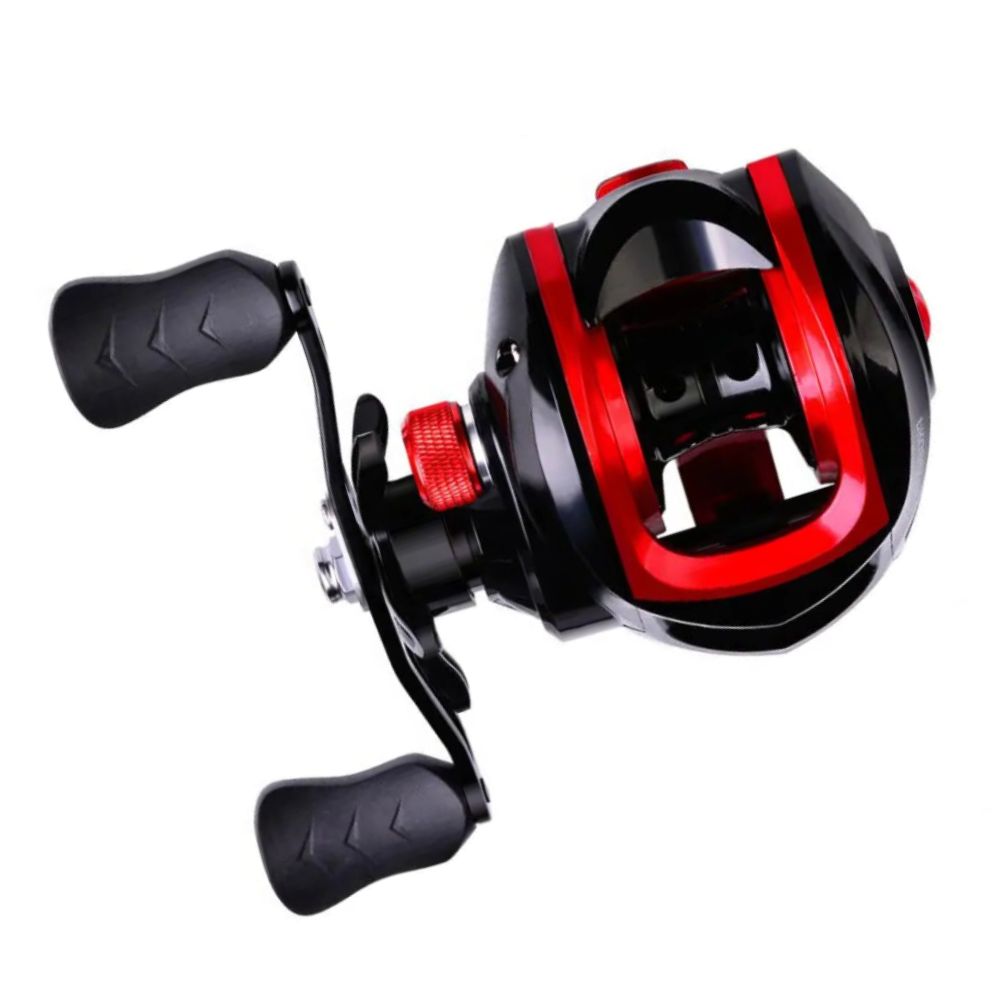 Carretilha Proberos 7.2:1 226g