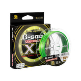 Linha Multifilamento G-Soul X4 NOEBY