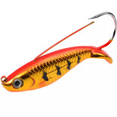Colher Fishpot Sim. Rapala Minnow 8.5cm 21.2g
