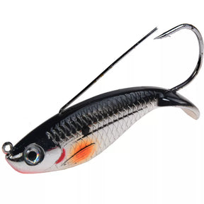 Colher Fishpot Sim. Rapala Minnow 8.5cm 21.2g
