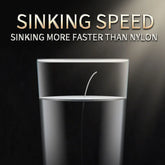 Leader 100% Fluorcarbono Mavllos 50m 100m 0.14 - 0.80
