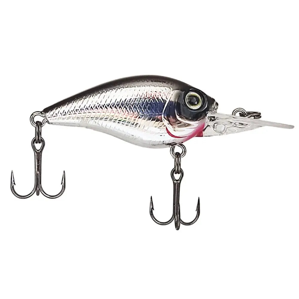 Kit 5 Iscas Marine Sports Beat Crank 45 MR 4,5cm 6,8g