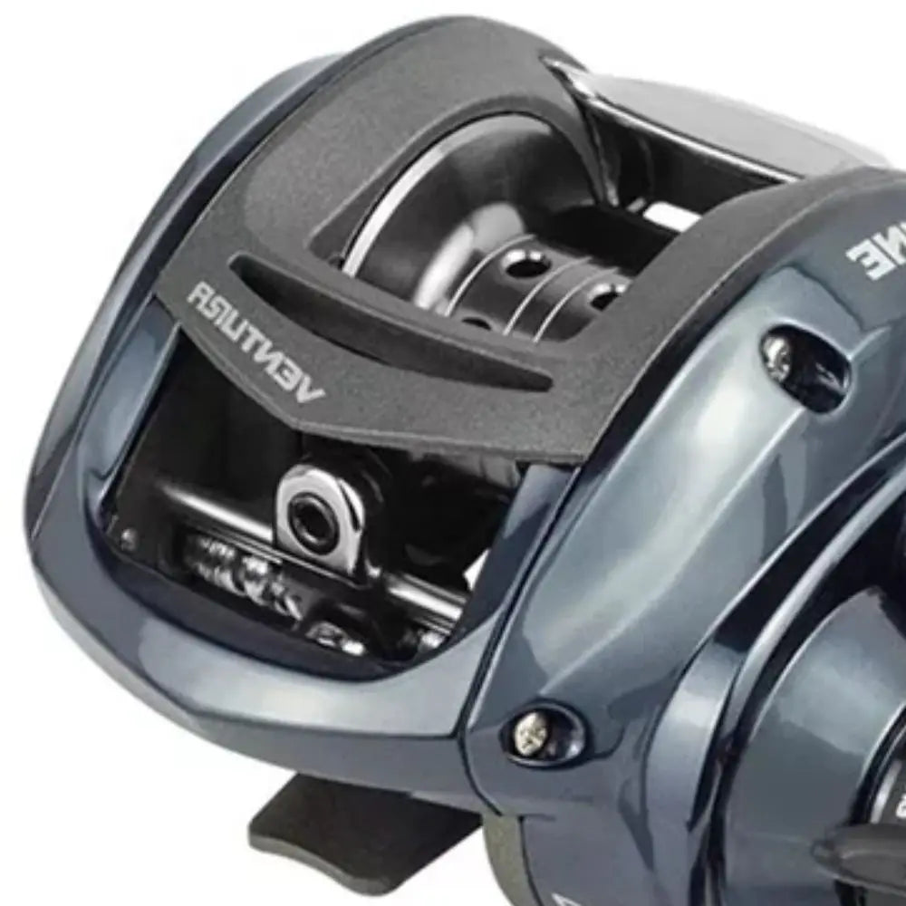 Carretilha Marine Sports Ventura VT5 New SHIL Esquerda