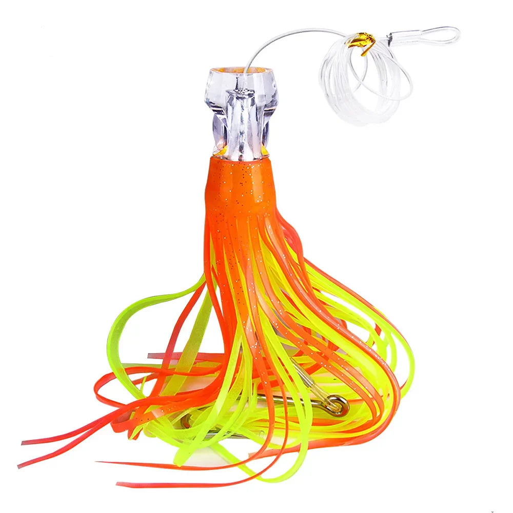Lula Artificial Pop Tuna 15cm | 22cm