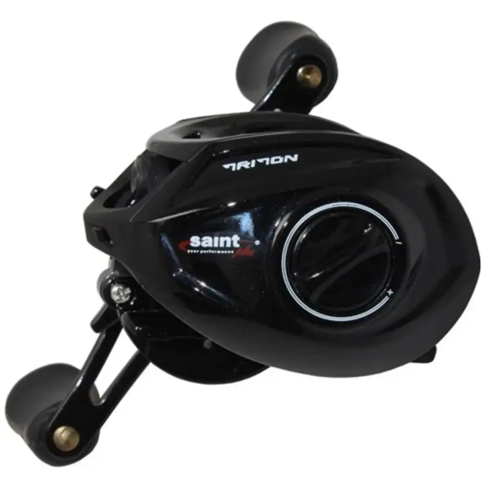 Carretilha Saint Plus Triton 6000H Direita Drag 5Kg