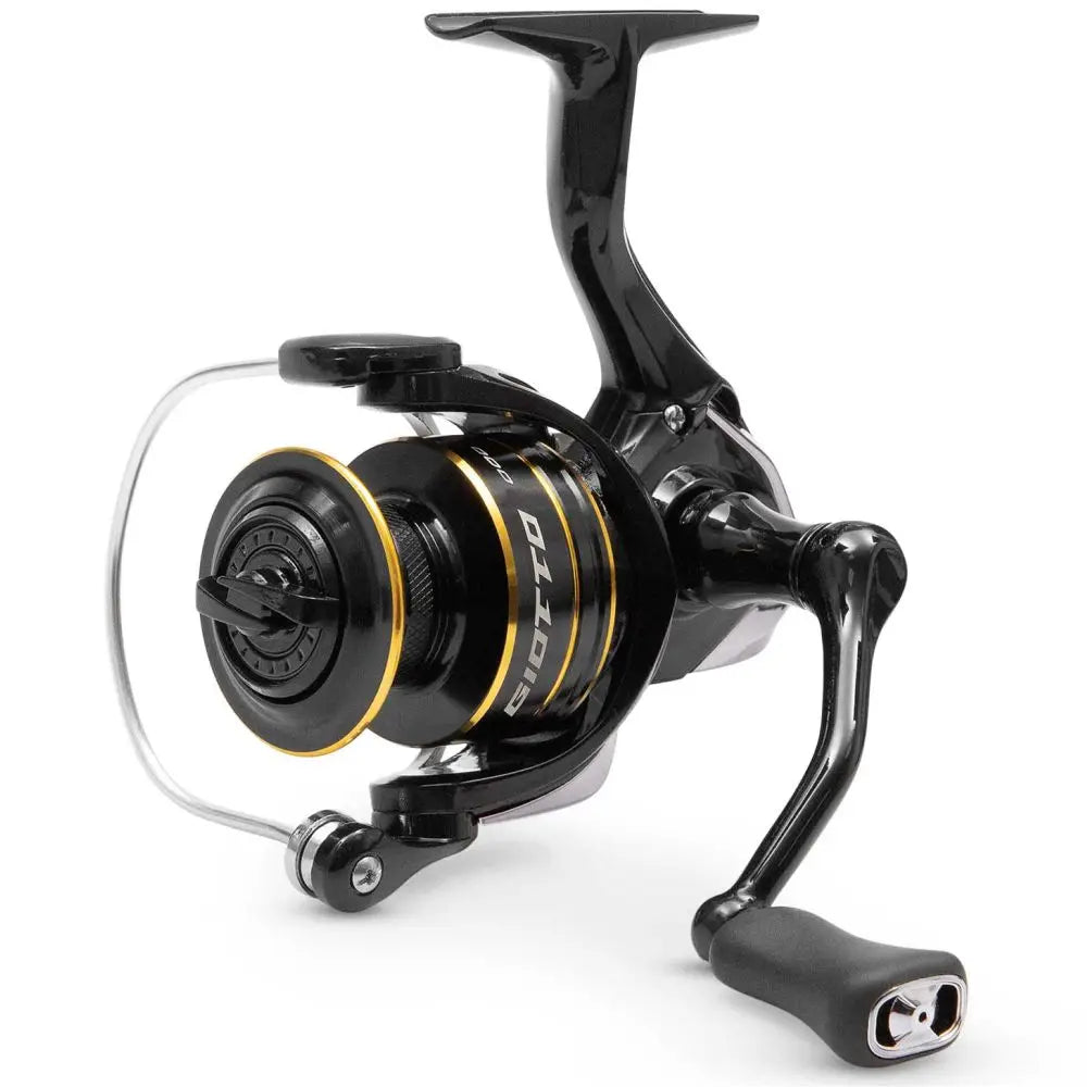Molinete Maruri Giotto 1000 Ultra Light Drag 4kg