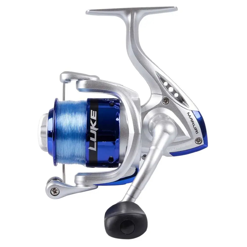 Molinete Maruri Luke 1000 Drag 3 Kg