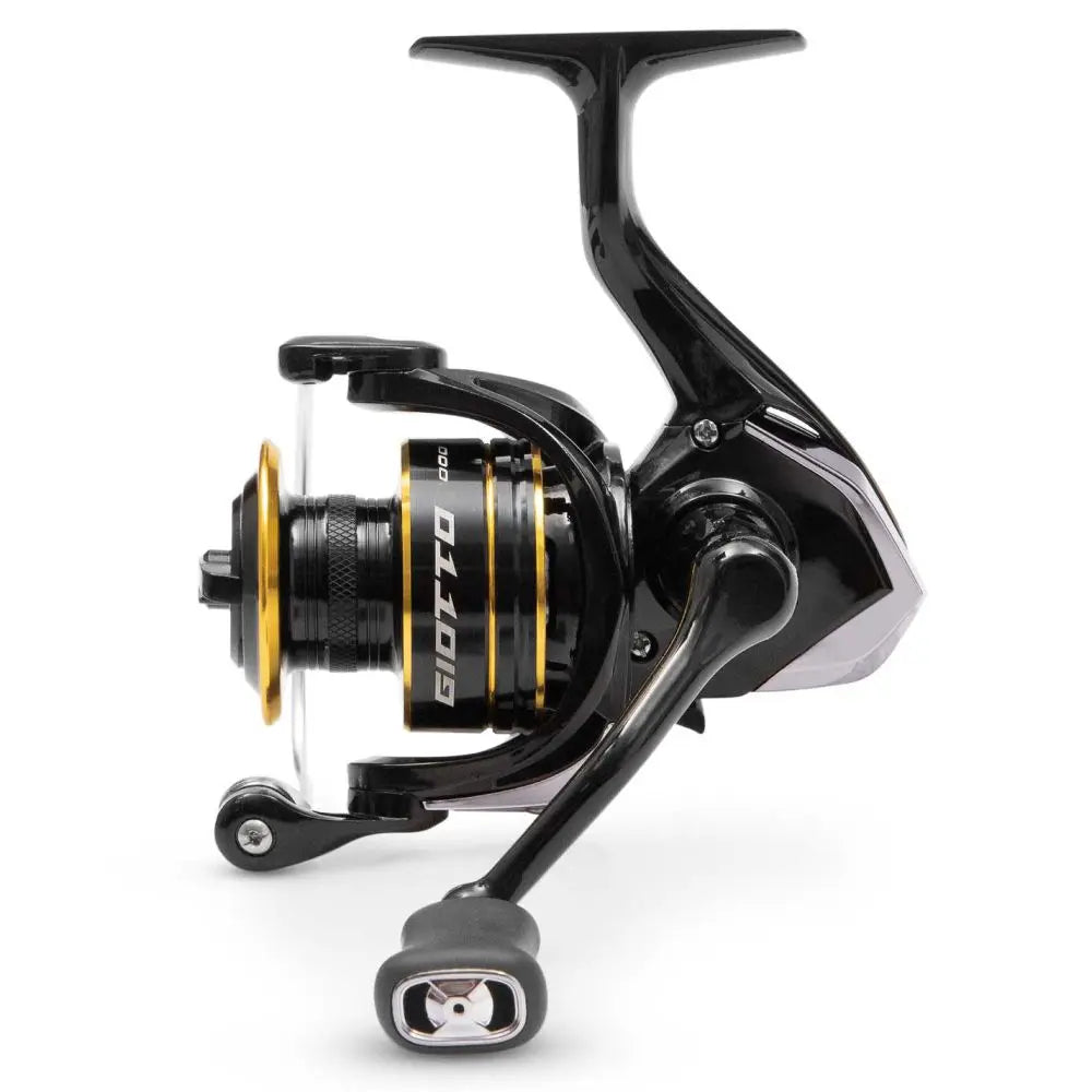 Molinete Maruri Giotto 1000 Ultra Light Drag 4kg