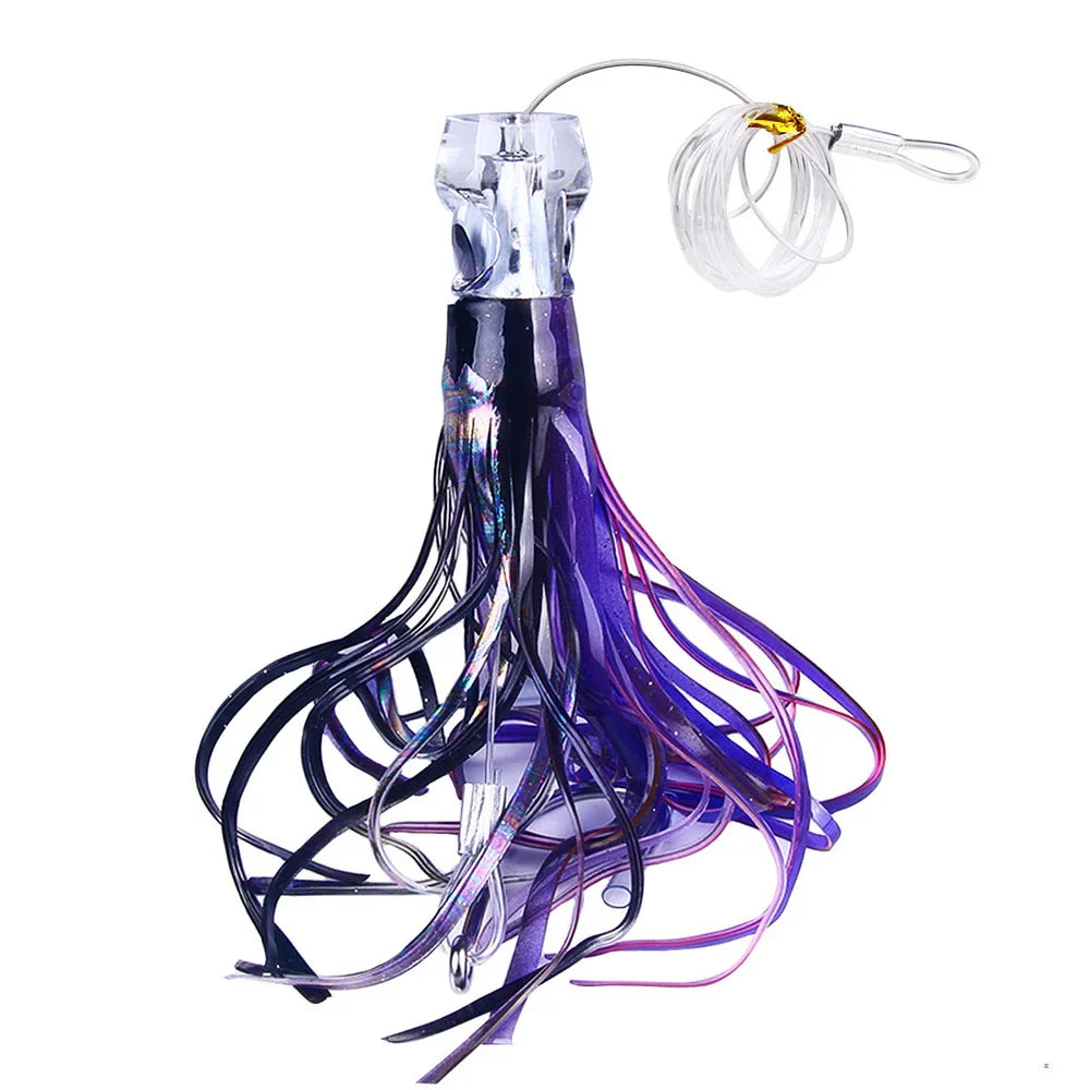 Lula Artificial Pop Tuna 15cm | 22cm