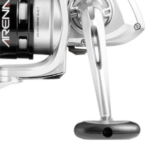 Molinete Marine Sports Arena 500 FD 5.2:1