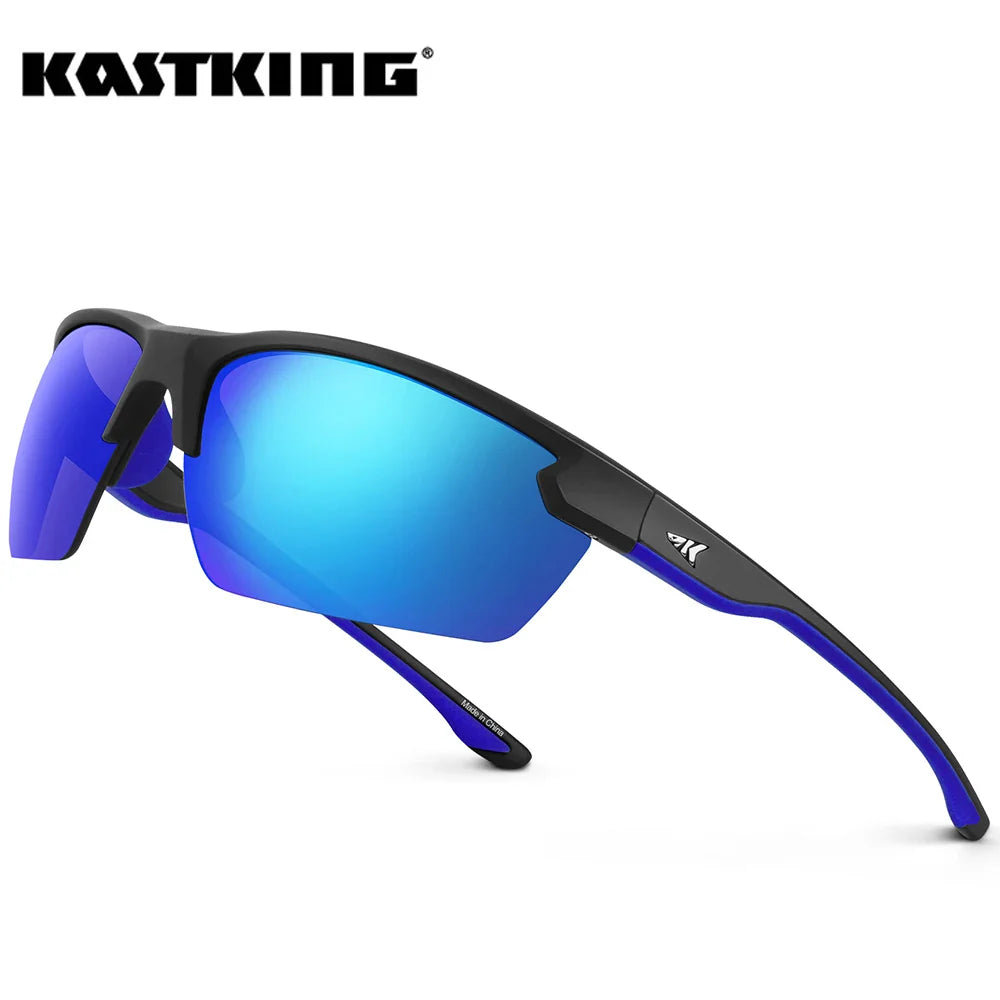 Óculos Polarizado KastKing Innoko UV400 [Estojo Grátis]