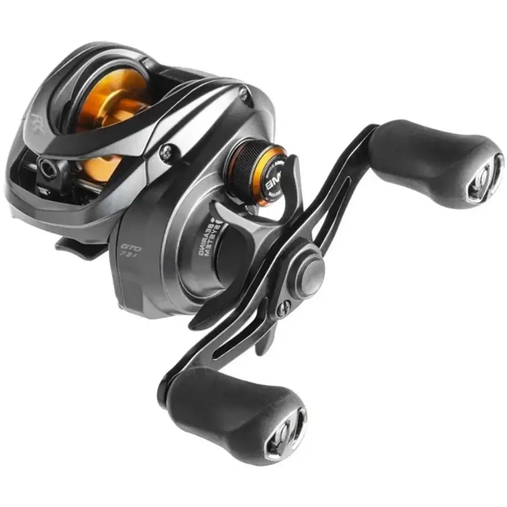 Carretilha Marine Sports Zest Fox 7000 SHIL Esquerda