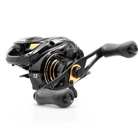 Carretilha Maruri Juice LH Black Drag 5kg Esquerda
