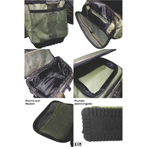 Bolsa de Pesca Neo Plus Marine Sports