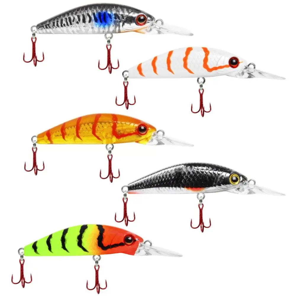 Isca Marine Sports Minimax 50S 5cm 7g