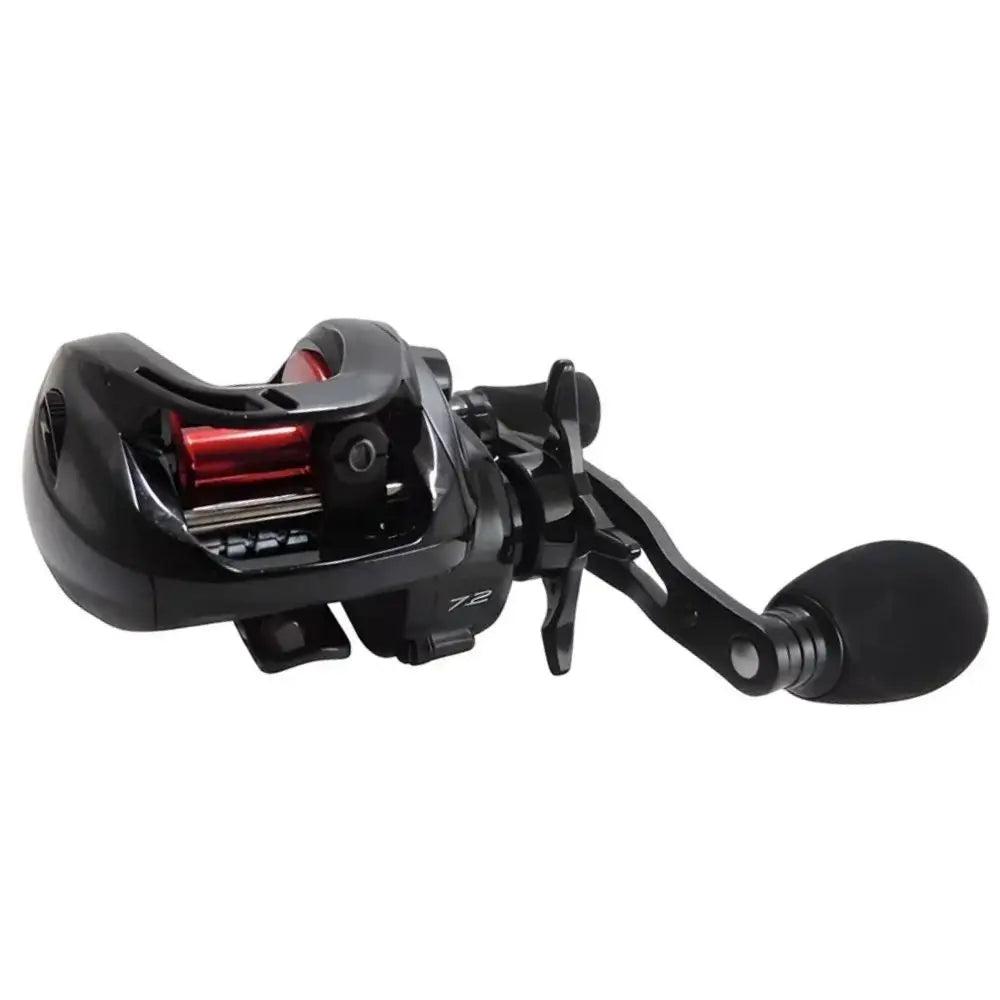 Carretilha Zeeo Destiny Drag 8,5kg Esquerda