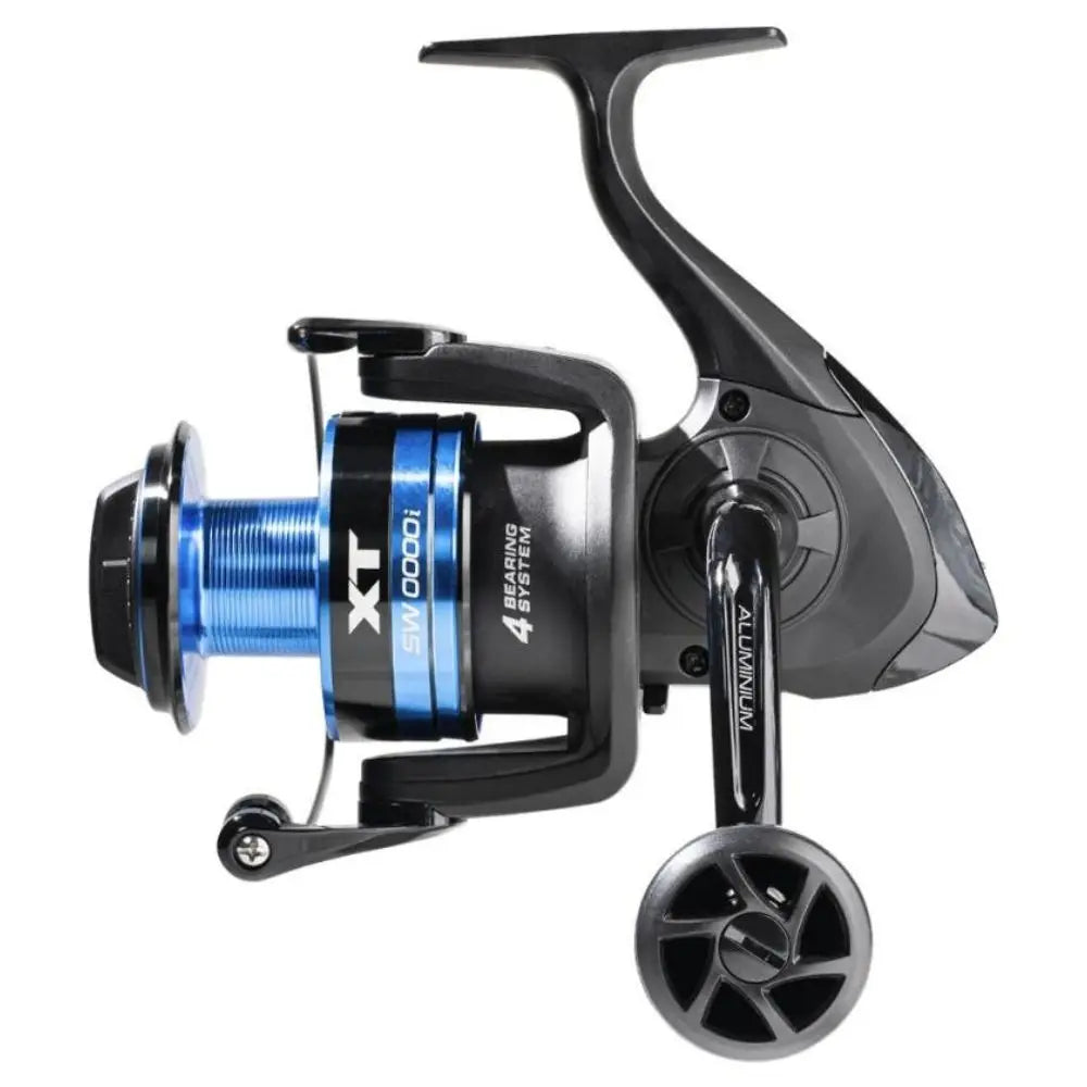 Molinete Marine Sports XT SW 2000i Drag 6kg + Carretel Extra