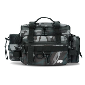 Bolsa de Pesca Handing Reforçada a prova D' Água