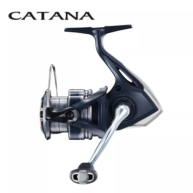 Molinete Shimano New Catana 2023