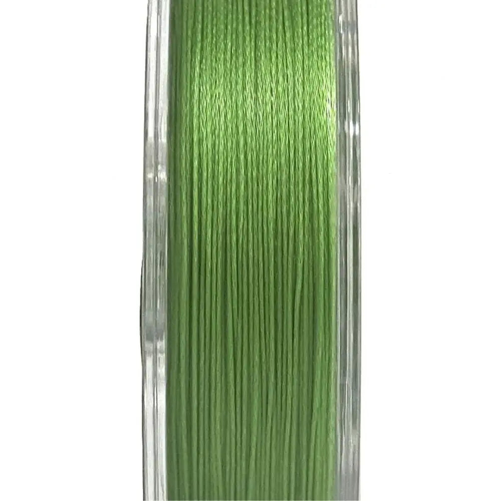 Linha Multifilamento Daisen 9X 0,60mm 90lb 150m Verde