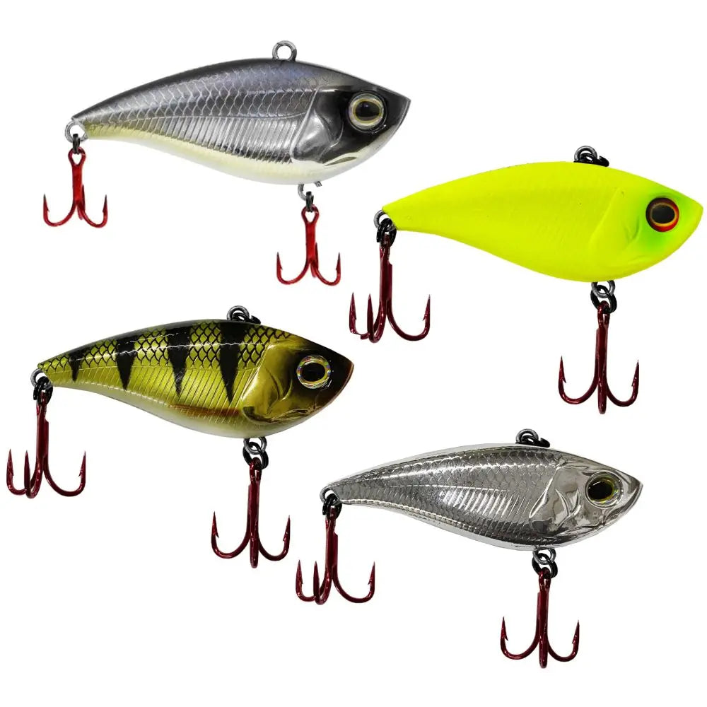 Isca Marine Sports Iron Head 50 5cm 10g