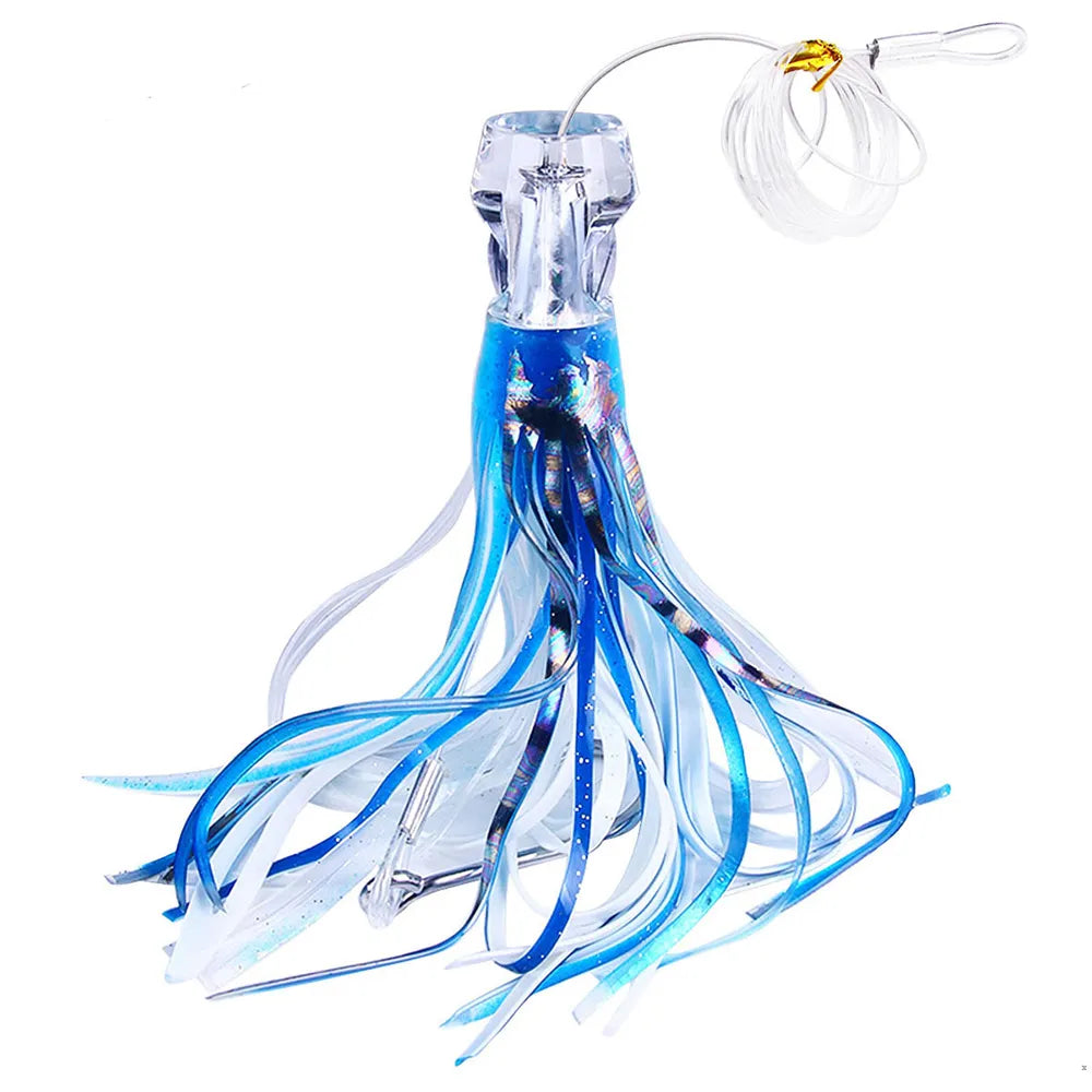 Lula Artificial Pop Tuna 15cm | 22cm