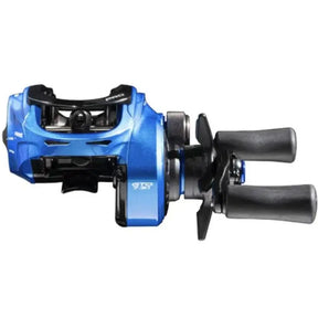 Carretilha Marine Sports Titan Pro 4000 Drag 5,5Kg Esquerda