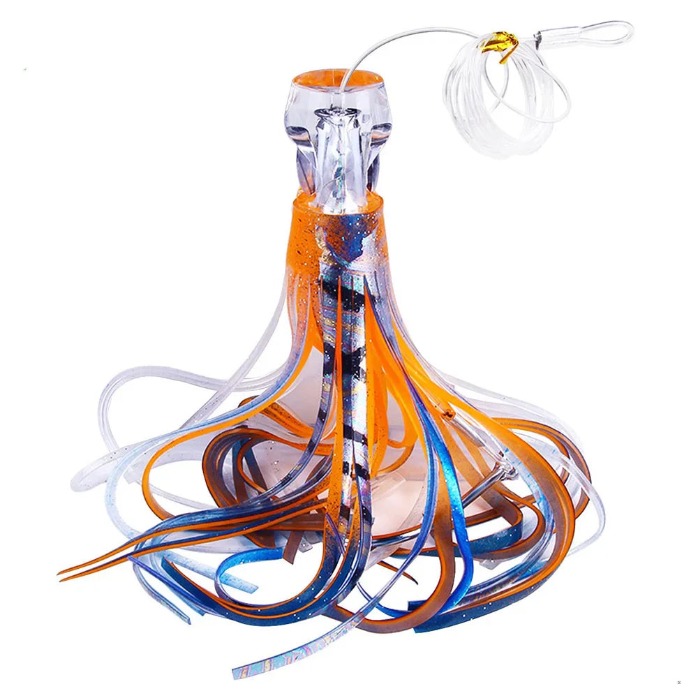Lula Artificial Pop Tuna 15cm | 22cm
