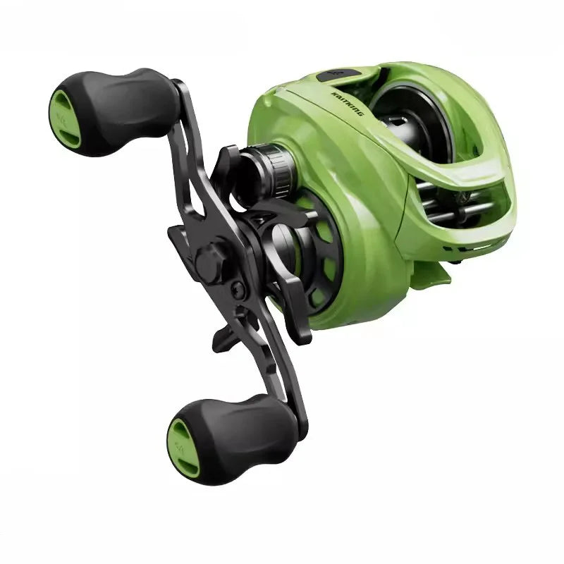 Carretilha KastKing Royale Legend III 6BB+1RB 7.2:1
