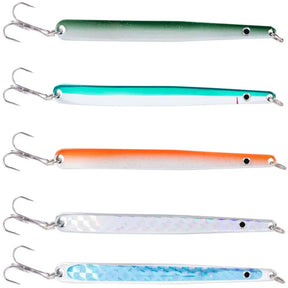 Isca Maruri Hard Jig Metal 20G 5Pç