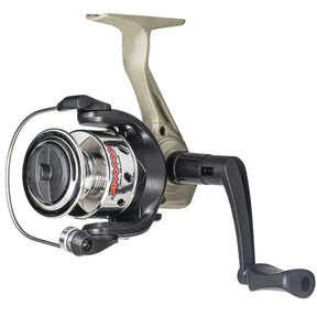Kit 3 Molinete Marine Sports Jimmy Verde Com Linha