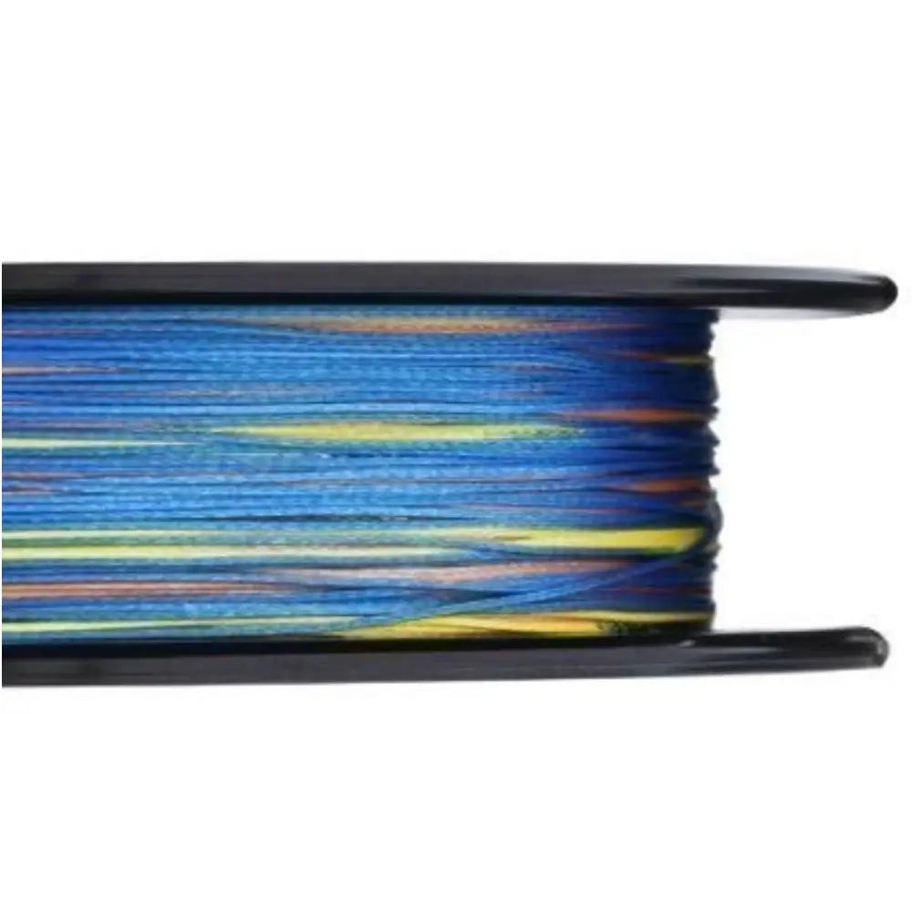 Linha Multifilamento Marine Sports Vexter X8 0,25mm 300m Multicolor