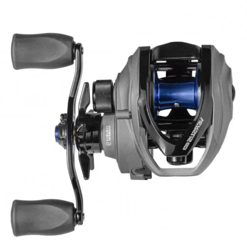 Carretilha Marine Sports Versus SW 6000 SHI Direita