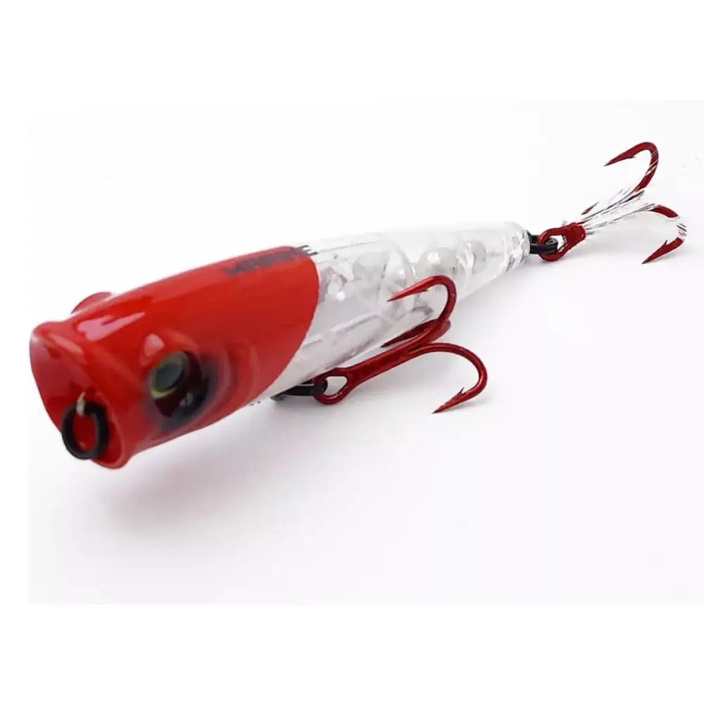 Isca Marine Sports Vulcan 65 6,5cm 7g