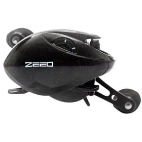 Carretilha Zeeo Destiny Drag 8,5kg Esquerda