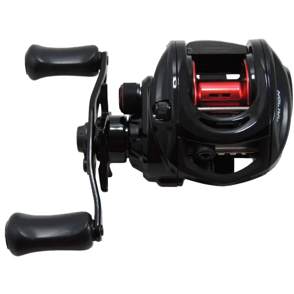 Carretilha Saint Plus Triton 6000H Direita Drag 5Kg