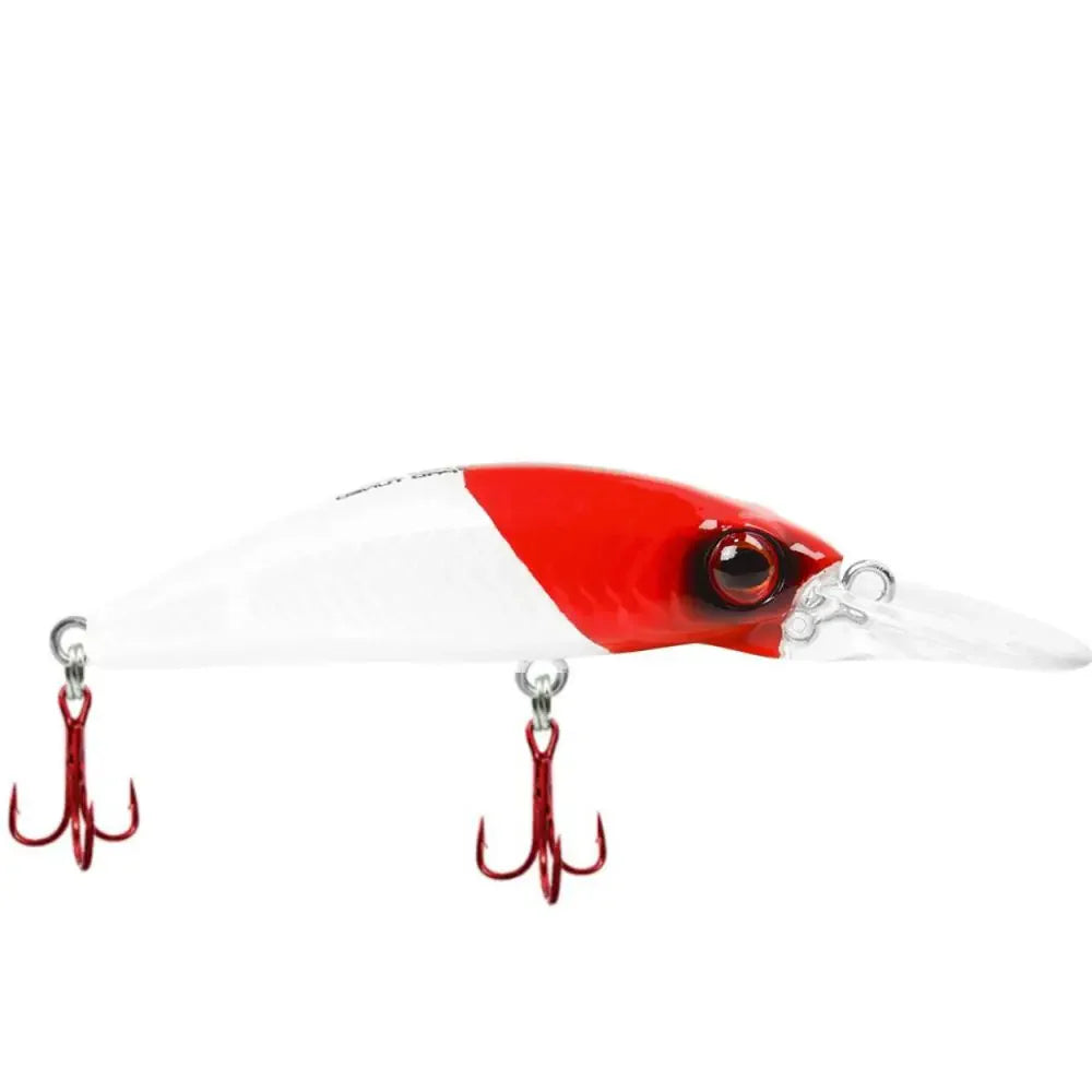 Isca Marine Sports Minimax 50S 5cm 7g