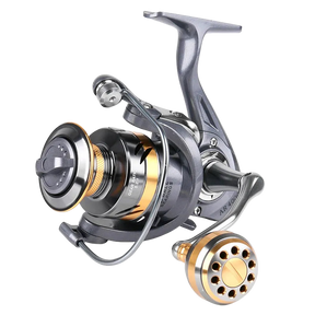Molinete Octopus Hunter Drag 12kg Rec. 5.2:1